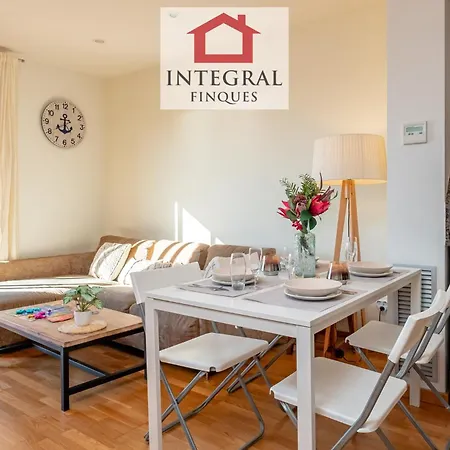 Brisa Marina Appartement Palamós