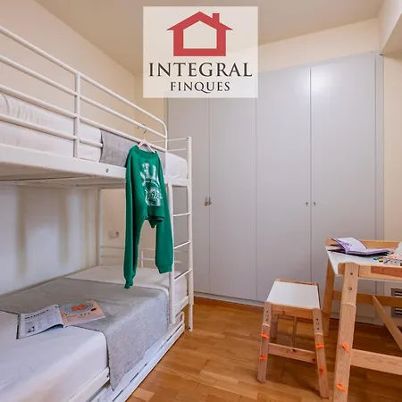 Appartement Brisa Marina