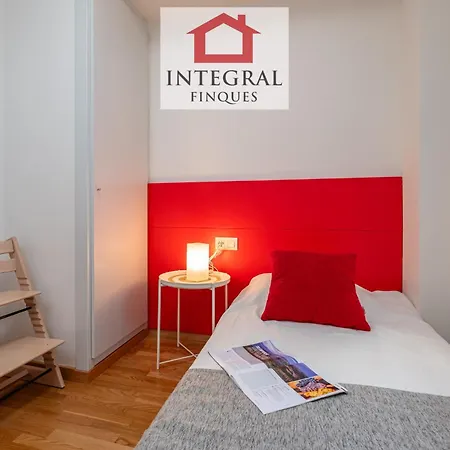 Brisa Marina Appartement