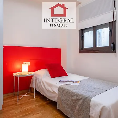 Appartement Brisa Marina