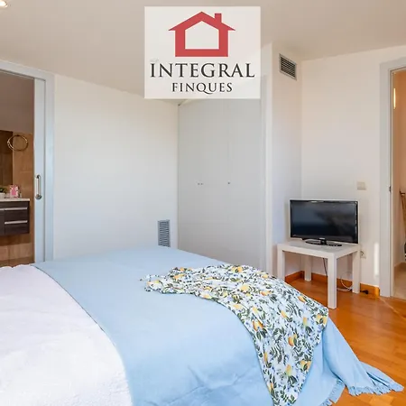 Brisa Marina Appartement
