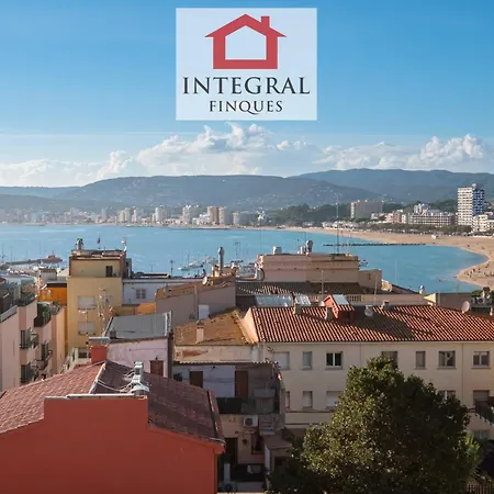 Brisa Marina Appartement Palamós